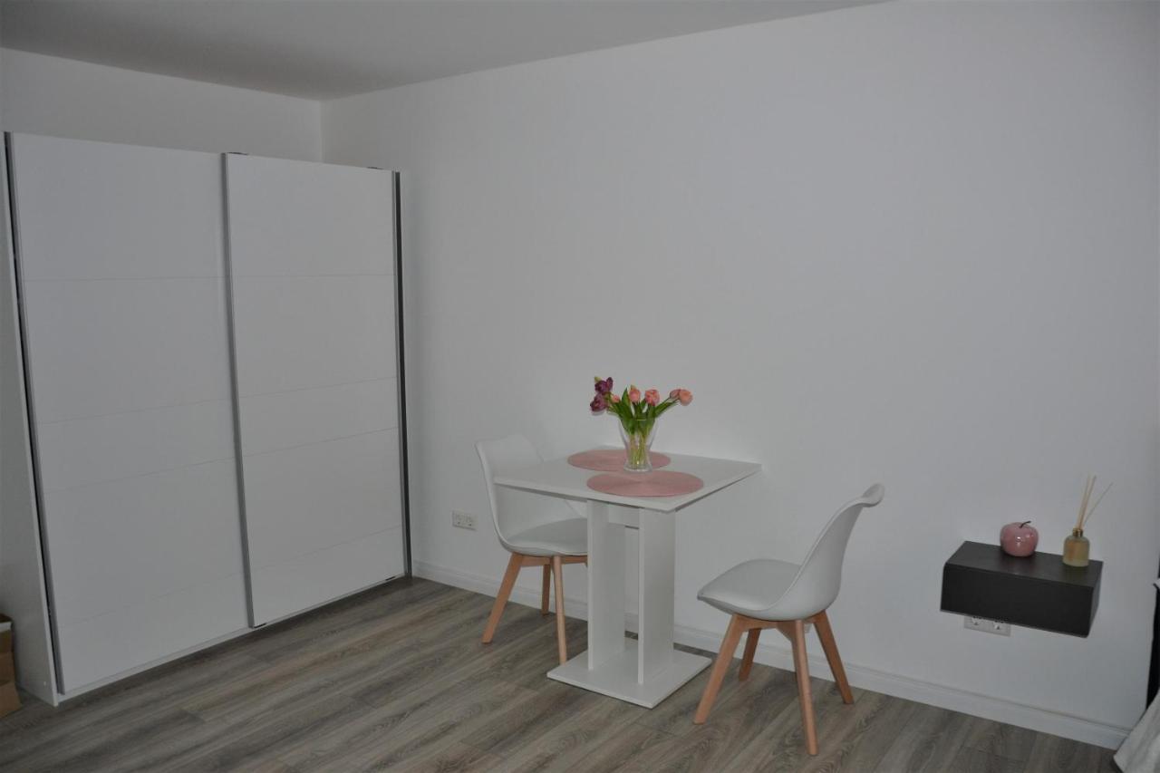 Sophie Flair Apartment Karlsruhe Exterior foto