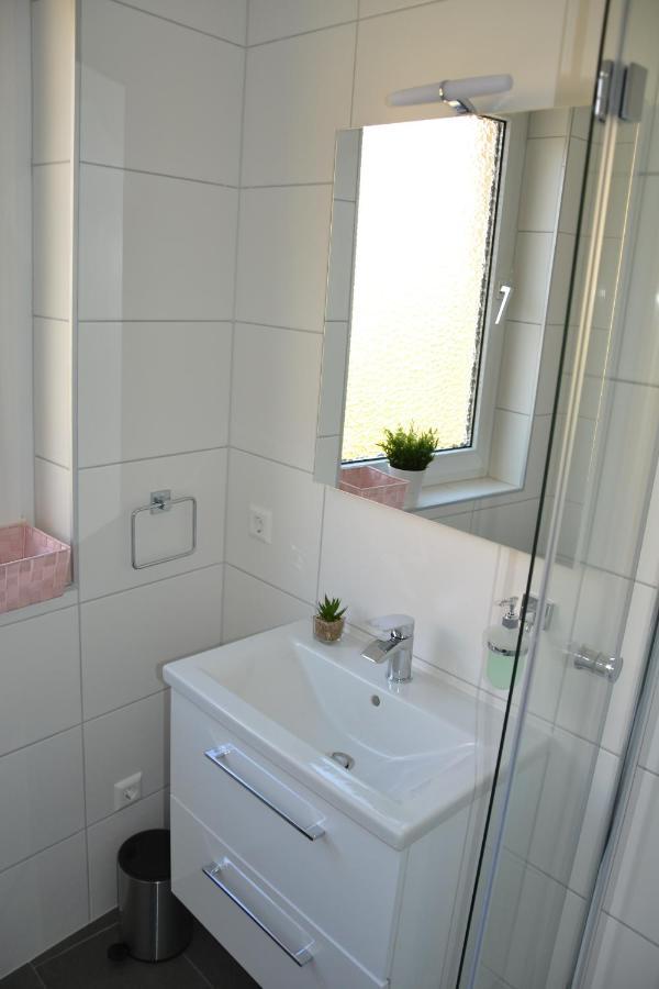 Sophie Flair Apartment Karlsruhe Exterior foto
